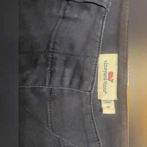 Vineyard Vines Dark Blue Pants